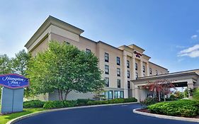 Lewisburg Hampton Inn